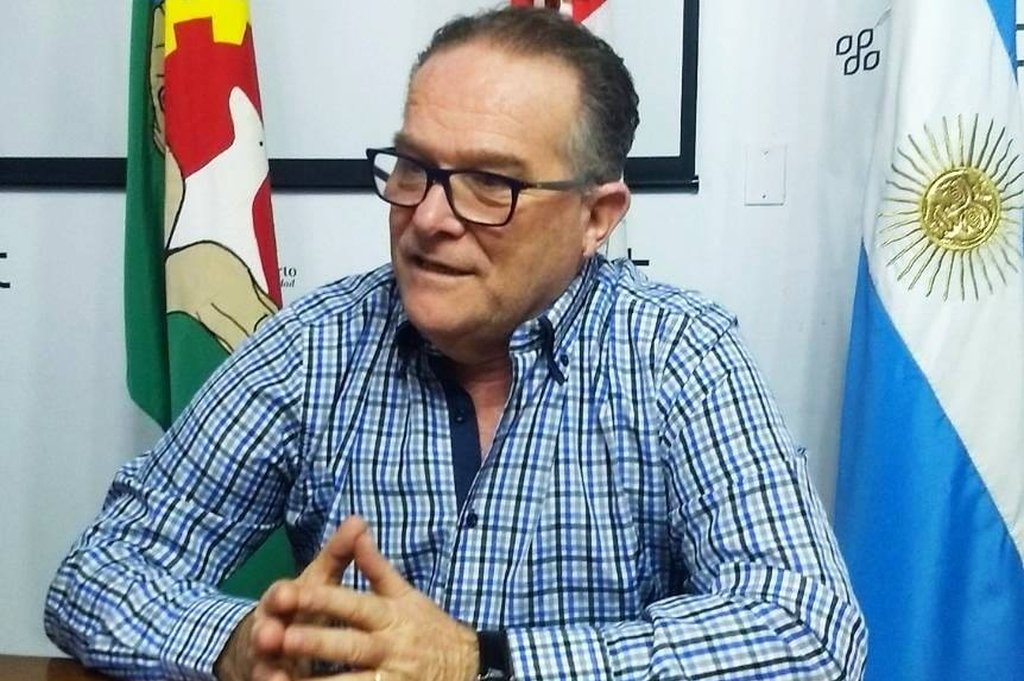 Jorge Lagna