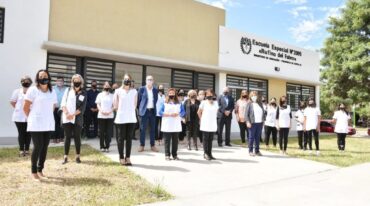 "El Estado tiene continuidad independientemente de las personas que toman las decisiones"
