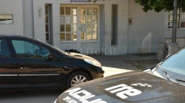 Archivo El Litoral
