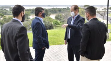 Gentileza Gobierno Entre Ríos