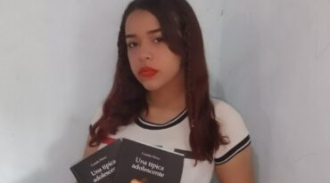 "Decidí que quizás era al momento de expresarme y compartir a más gente