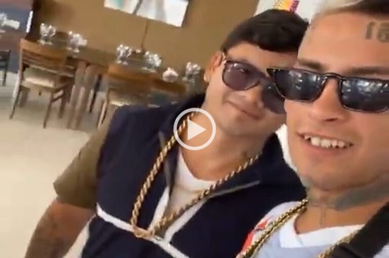 Captura de video