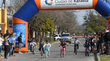 Tras un año de postergación por la pandemia