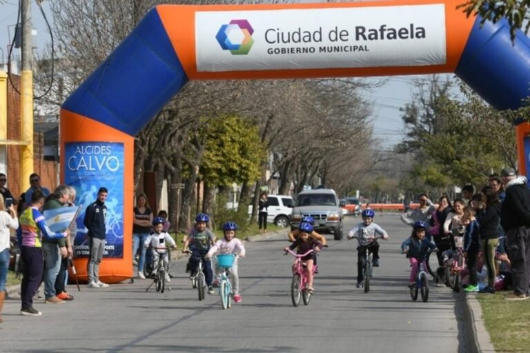 Tras un año de postergación por la pandemia
