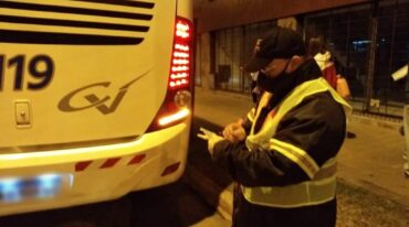 Gentileza: prensa Municipalidad de Villa Gobernador Gálvez.