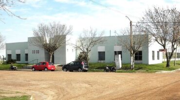 La institución reúne en su matrícula a 360 alumnos.