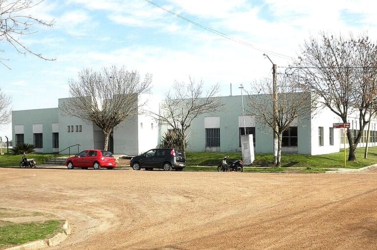 La institución reúne en su matrícula a 360 alumnos.