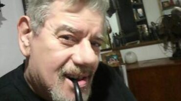 Carlos Felipe Italiano