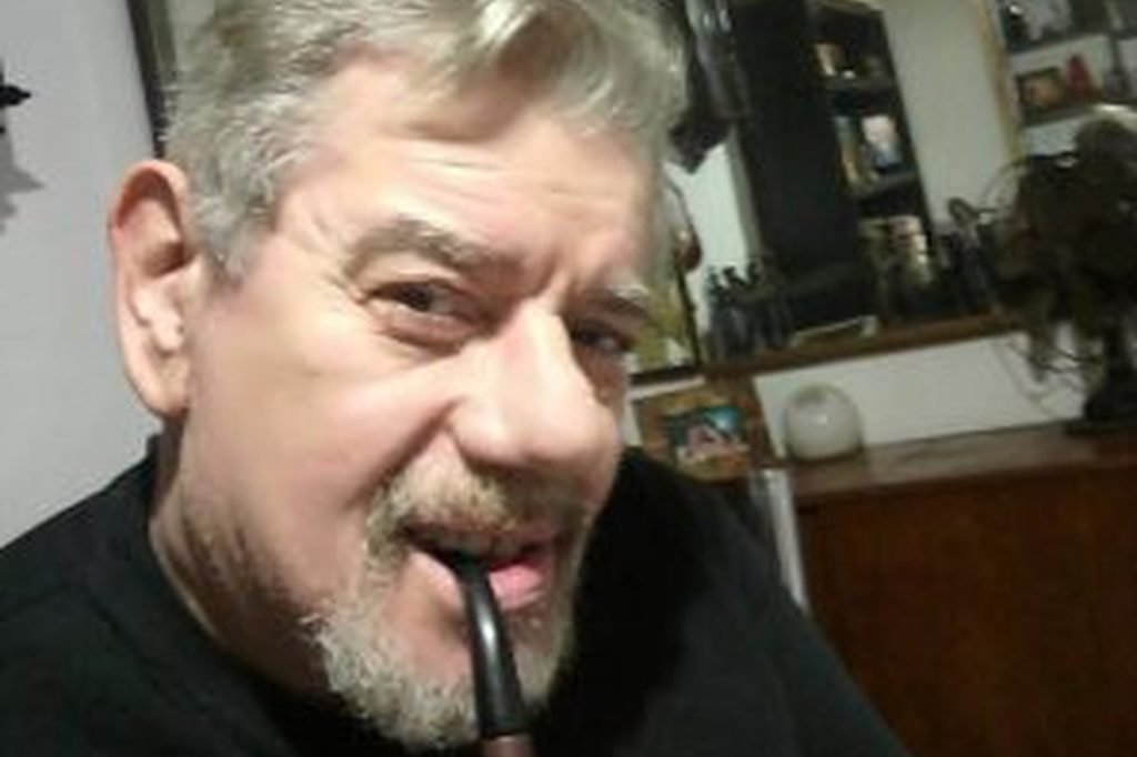 Carlos Felipe Italiano