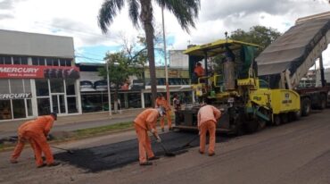 Gentileza: prensa Vialidad Nacional.