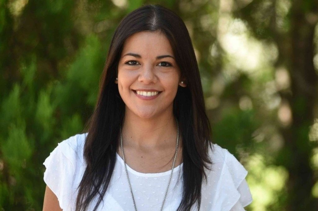 Romina López