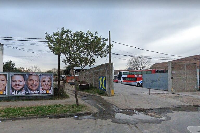Google Street View