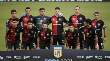 Burgos tendrá una nueva oportunidad para imprimir su sello a un equipo que consiguió su última victoria en diciembre del año pasado. Llano reemplazará a Giani. Archivo/Marcelo Manera.