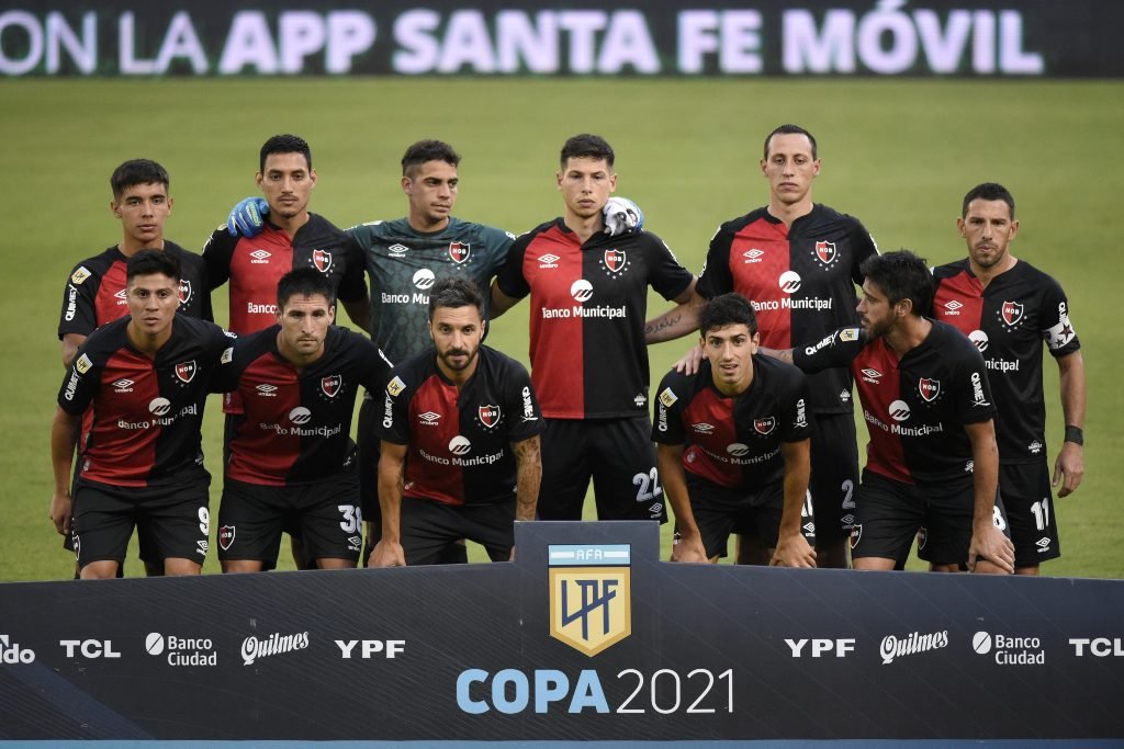 Burgos tendrá una nueva oportunidad para imprimir su sello a un equipo que consiguió su última victoria en diciembre del año pasado. Llano reemplazará a Giani. Archivo/Marcelo Manera.
