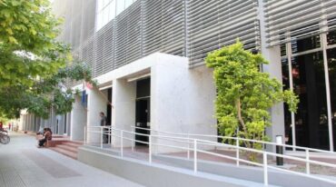 El caso está siendo analizado en los Tribunales de la ciudad de Rafaela. Archivo