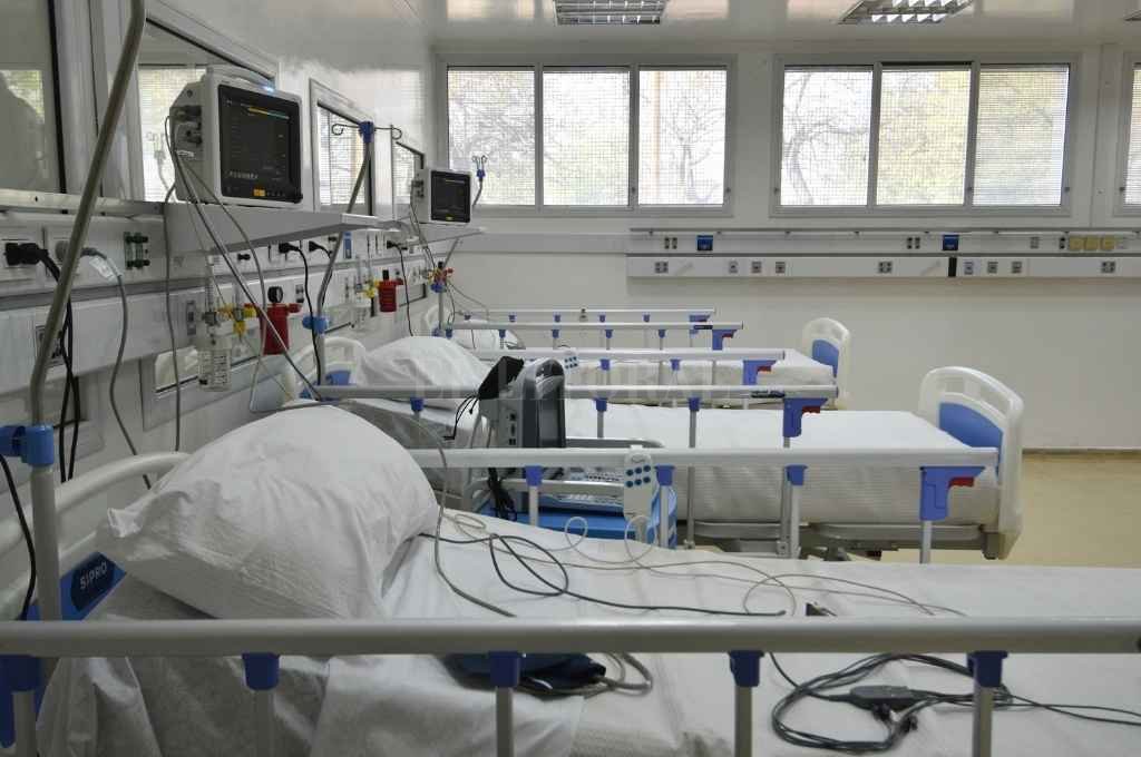 El despliegue de este plan sanitario busca garantizar más plazas disponibles de camas críticas ante la llegada de segundo brote de contagios de coronavirus