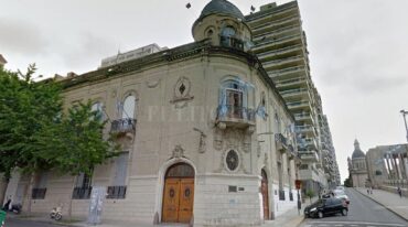 Concejo Deliberante de Rosario. Gentileza