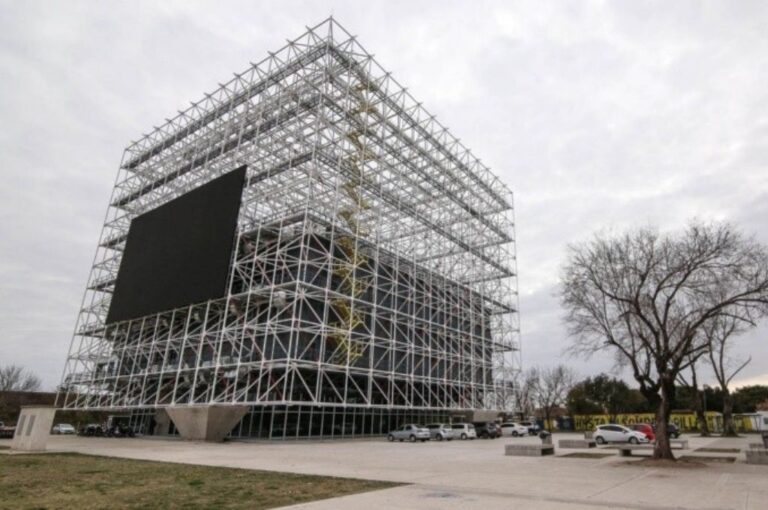 Museo del Deporte Santafesino Gentileza