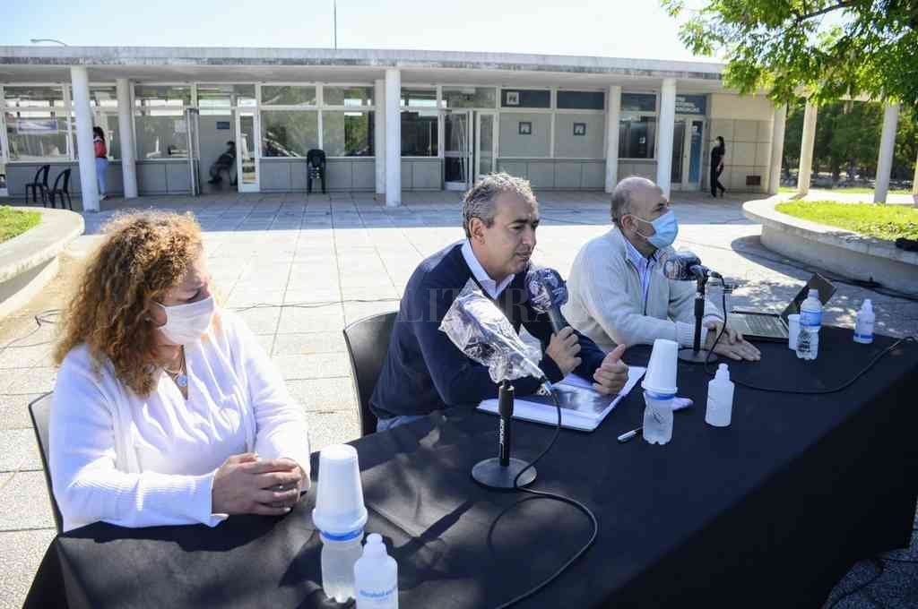El Litoral