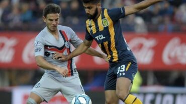 La última vez que se enfrentaron fue empate 2 a 2. Gentileza