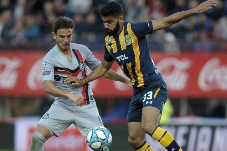 La última vez que se enfrentaron fue empate 2 a 2. Gentileza