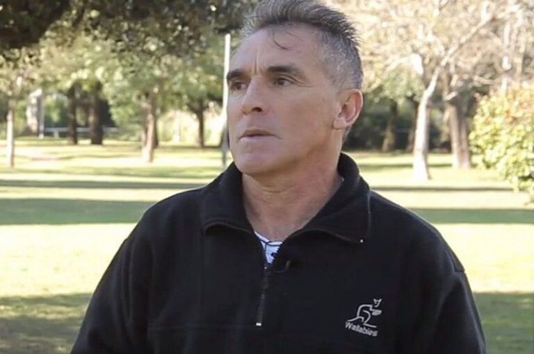 'Estoy enfocado en estos nuevos objetivos'