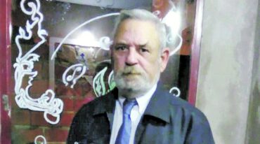 El titular de la Comisión Municipal de Box de Concepción del Uruguay