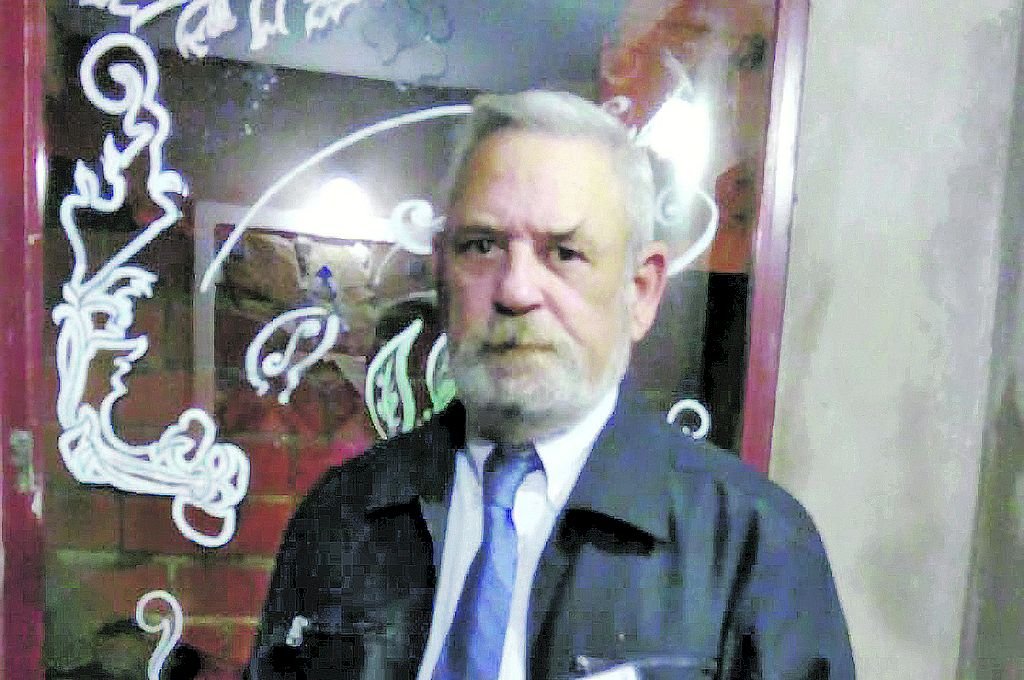 El titular de la Comisión Municipal de Box de Concepción del Uruguay