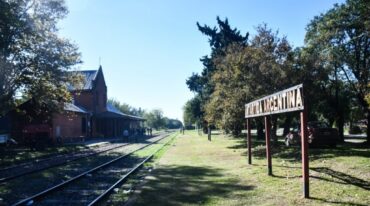 El barrio lleva su nombre en homenaje al inglés Henry Fisher