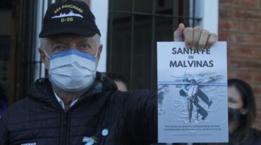 Mauricio Garín