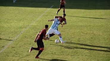 Prensa Atlético de Rafela