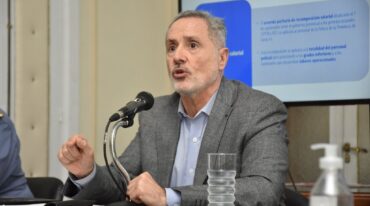 Marcelo Sain