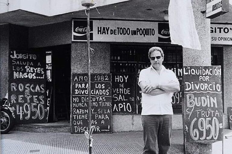Revista Risario 1983