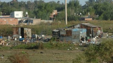 Un grupo de pastores y representantes de la iglesia evangélica emitieron varios comunicados llamando a la unión de voluntades para superar la pobreza