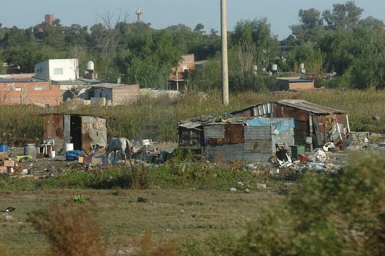Un grupo de pastores y representantes de la iglesia evangélica emitieron varios comunicados llamando a la unión de voluntades para superar la pobreza