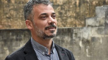 Mariano Granato reemplaza a Miguel González al frente de la Secretaría General del municipio. Flavio Raina