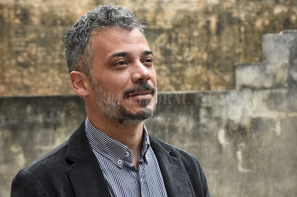 Mariano Granato reemplaza a Miguel González al frente de la Secretaría General del municipio. Flavio Raina