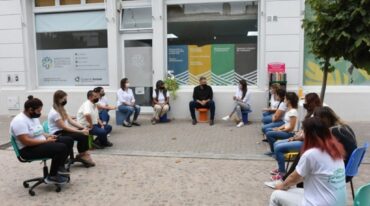 Gentileza: prensa Municipalidad de Rafaela.