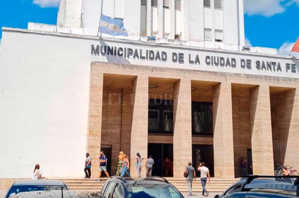 El Litoral
