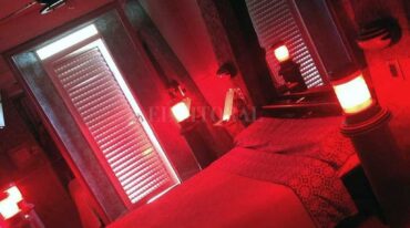 El hecho ocurrió en la víspera de la Semana Santa e involucró a un joven de 22 años y una trabajadora sexual de 41.  Gentileza