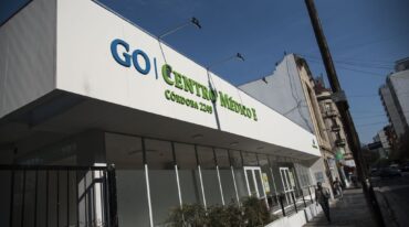 archivo/Marcelo Manera