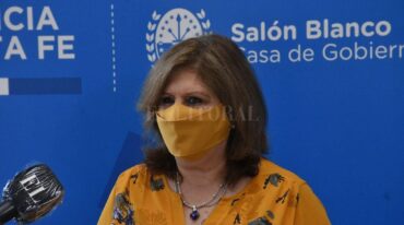 "Vamos a cuidar la apertura de aulas con todas las herramientas que estén a nuestro alcance"