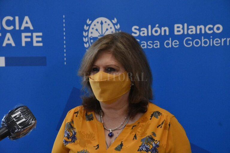 "Vamos a cuidar la apertura de aulas con todas las herramientas que estén a nuestro alcance"