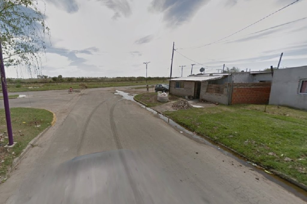 Google Maps.