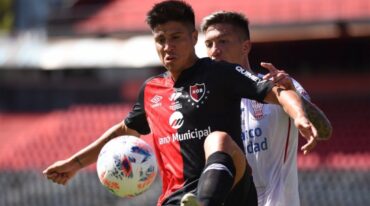Objetivos. "Tanto nosotros como los hinchas apostamos a la Sudamericana y al clásico