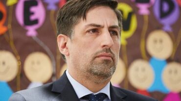 Trotta remarcó que "la presencialidad no es una cuestión de deseo" sino "una cuestión de responsabilidad". Gentileza