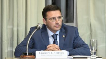 Dr. Lisandro Mársico