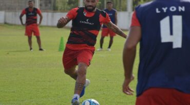 Canteros