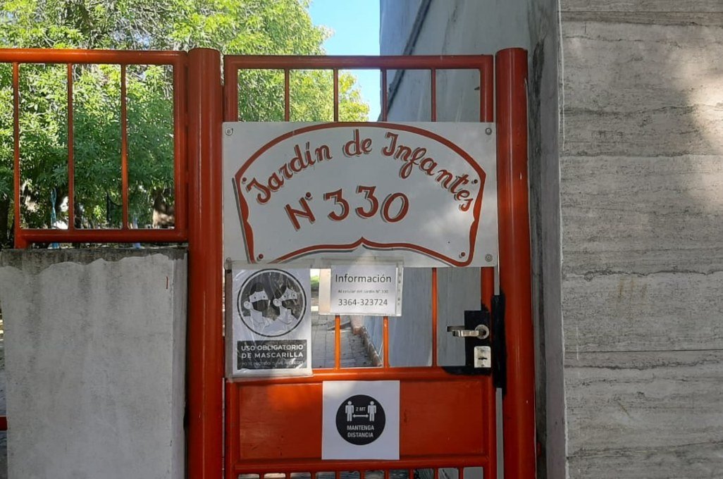 Gentileza: prensa Municipalidad de Villa Constitución.