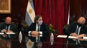 Gobierno de la Provincia